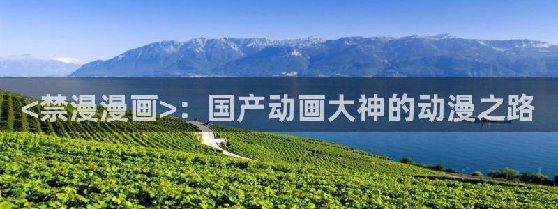 漫蛙2免费版下载入口：<禁漫漫画>：国产动画大神的动漫之路