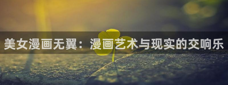 漫蛙 manwa2